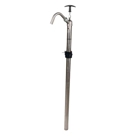 Urrea Vertical lift stainless steel pump 2363S